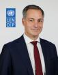 Insurance Development Forum appoints UNDP’s Alexander De Croo and World Bank Group’s Tsutomu Yamamoto as Public Sector Co-Chairs of its Steering Committee