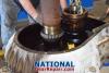 National Gear Repair, Inc. Addresses Critical Industrial Gear Manufacturing Needs Amid Supply Chain Challenges