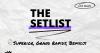 The Setlist: Where to hear live music Feb. 5-7, 2026