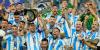 What to know about Argentina’s national team, country as they bring base camp to Kansas City