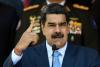 Argentina Requests Extradition of Maduro From the US on Crimes Against Humanity Charges