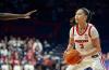 Arizona women’s basketball looks to break losing streak against Kansas