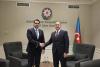 Azerbaijan, Slovakia mull development of bilateral cooperation