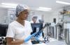 Accelerating pharmaceutical manufacturing digitalization with low-code development