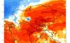 UN: Weather Conditions to Be Warmer Than Usual Across Most of Afghanistan for the Next Week