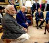 Is Trump Deluded About India No Longer Buying Russian Oil?