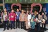 Sarawak showcases heritage crafts at Jakarta trade fair