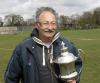 David Wolff, giant of Jewish and grassroots football, dies aged 81