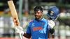 George stars in record chase against Afghanistan as India storm into U-19 World Cup final for sixth consecutive time