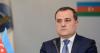 Azerbaijani FM: deepening strategic partnership with China is a foreign policy priority
