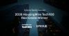 Epique Realty Named 2026 HousingWire Tech100 Real Estate Winner
