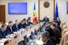 Moldovan Railways state enterprise to be reorganized so that infrastructure and freight and passenger transport managed separately