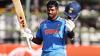 India Vs Afghanistan, ICC U19 World Cup Semi-Final: Sooryavanshi, George Fire IND To Historic Win