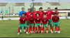 Morocco U16 Begin UNAF Campaign with 1–1 Draw vs Algeria