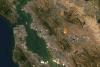 Earthquake Swarm Building Near San Francisco in Time for Super Bowl LX