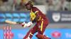 T20 World Cup: West Indies slump to 23-run loss against Afghanistan in warm-up