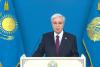 Kazakhstan President: Progress made by Azerbaijan and Armenia toward peace agreement marks a turning point of historic importance