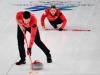 Canada's Jocelyn Peterman and Brett Gallant open MD curling with win over Czechia