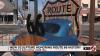 New Route 66 landmark honors miners in southeast Albuquerque