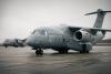 Embraer Will Support Hungarian Air Force C-390s