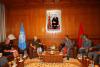 Morocco, UN Deepen Peacekeeping Ties After High-Level Military Dialogue