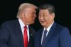 Trump discusses Iran, Taiwan and soybeans with Xi in ‘excellent’ phone call