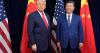 Trump holds wide-ranging call with Xi, touching on Iran, Taiwan and trade