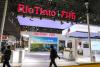 Rio Tinto bags Chinese supplies for global mining
