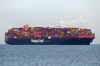 Germany’s Hapag-Lloyd Resumes Shipping in Red Sea and Suez Canal After Two-Year Suspension