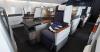 Lufthansa modernises A380 Business Class for an enhanced premium travel experience