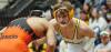 Wrestling Set to Host Air Force on Friday and North Dakota State on Sunday