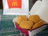 Fast Food Chains Embrace Valentine's Day with Caviar McNuggets, Heart-Shaped Pizzas