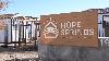 Hope Springs highlights need ahead of annual Souper Bowl of Caring food drive