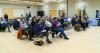 Community town hall addresses impact of healthcare policy changes