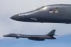 The U.S. Air Force’s B-1B Lancer ‘Battered’ Bomber Is Being Pushed To the Limit