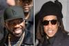 50 Cent Admits Jay-Z Outplayed Him In Business