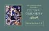 "The Ukrainian-Jewish Encounter: Cultural Dimensions": 1.1