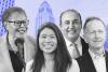 Keeping tabs: Los Angeles real estate’s mayoral picks