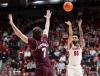 Alabama takes down Texas A&M in shooting slugfest