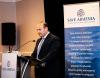Armenian Ambassador Narek Mkrtchyan Highlights Commitment to Religious Freedom at “Save Armenia 2.0 Launch” in the United States