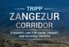 Azerbaijan’s Center of Analysis of International Relations prepares report on Zangezur Corridor