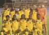Barbados U17s edge T&T in opener