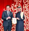 Qatar named ‘Guest of Honour’ for 58th Cairo Int’l Book Fair