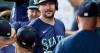 Mariners’ Cal Raleigh reps Seahawks at Waste Management Phoenix Open Pro-Am