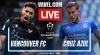 Vancouver vs Cruz Azul LIVE Score Updates: Half-time (0-2)