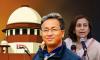 'Sonam Wangchuk's Health Not Good' : Supreme Court Urges Centre To Rethink His Detention On Medical Grounds