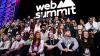 Web Summit Qatar startups raise $205m as AI and robotics shape the future of tech
