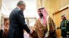 Germany news: Merz meets with Saudi crown prince