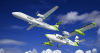 Scots eco airline goes bust as liquidators move in