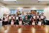 University of Guam students recognized for excellence at SACNAS conference